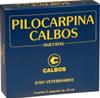 Pilocarpina Calbos