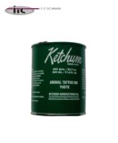  Pasta para Tatuagem Verde Pote 643 g Ketchum