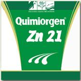  Quimiorgen Zn 21  Fênix Agro