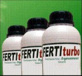  Ferti Turbo Frasco 1 litro Ferti - T