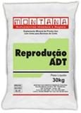  Montana Reprodução ADT Saco 30 kg Montana Suplementos Minerais e Rações