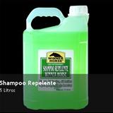  Shampoo Repelente Embalagem 5 litros Winner Horse