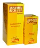 Adevermin Frasco 20 ml