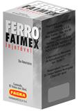  Ferro Faimex Frasco 50 ml Farmagricola