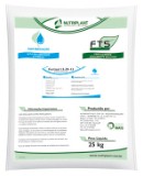  Multi NPK 13-02-44 Embalagem 25 kg Nutriplant Tecnologia e Nutrição