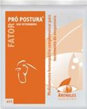  Fator Pró Postura Aves Embalagem 2 kg Arenales Homeopatia Animal