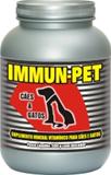  Fortificante Immun-Pet Pote 150 g  Alivet Saúde Animal