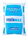 Suplemax Proteico Seca Saco 30 kg Suplementar Nutrição Animal