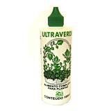 Ultraverde N.P.K 06-06-08 Embalagem 100 ml Ultra Verde Ultraverde N.P.K 06-06-08 Embalagem 100 ml Ultra Verde