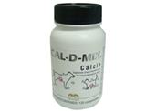  Cal-D-Mix Comprimidos  Vetnil