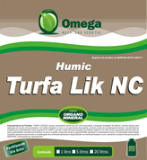 Humic Turfa Lik NC  Omega Nutrição Vegetal
