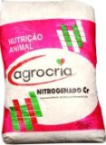  Nitrogenado Cr Saco 30 kg Agrocria Nutrição Animal e Sementes