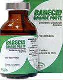  Babecid Grande Porte Frasco 20 ml Farmavet