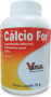  Cálcio For  Vansil