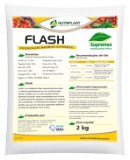  Flash Fertilizante Embalagem 2 kg Nutriplant Tecnologia e Nutrição