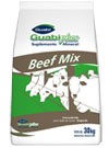  Guabiphos Beef Mix Saco 30 kg Guabi Nutrição Animal