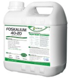  Foskalium 40-20 Galão 30 litros Nutriplant Tecnologia e Nutrição
