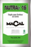  Nutra+ 16  Macal