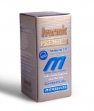  Ivermic Premium Frasco 250 ml Laboratório Microsules