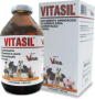  Vitasil Frasco 120 ml Vansil