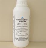  Cipermetrina Nortox Frasco 1 litro Nortox