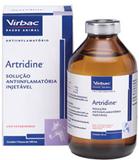  Artridine Frasco 100 ml Virbac