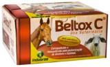  Beltox C Frasco 1 litro Indubras Indústria Veterinária