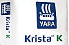  Fertilizante Krista K  Yara