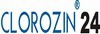  Clorozin 24 - Cloreto de Zinco Solução  Produquímica