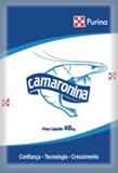 Camaronina 40CR2 Embalagem 40 kg Purina Camaronina 40CR2 Embalagem 40 kg Purina