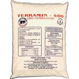  Terramin - 400 Saco 1 kg Dispec