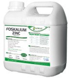 Foskalium Zinc Galão 30 litros Nutriplant Tecnologia e Nutrição Foskalium Zinc Galão 30 litros Nutriplant Tecnologia e Nutrição