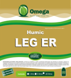  Humic LEG ER  Omega Nutrição Vegetal