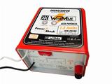  Energizador de Cerca Elétrica WK20iSE   Walmur