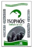  Isophós Ovinos Embalagem 30 kg Isophós Nutrição Animal