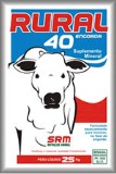  Rural 40  SRM Nutrição Animal