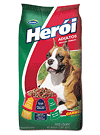  Herói Adultos Carne  Guabi Nutrição Animal