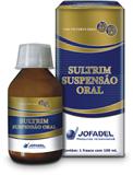  Sultrim Oral Frasco 100 ml Jofadel