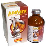 ADEVita Injetável Frasco 50 ml