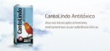 CantoLindo Antitóxico Provets Simões CantoLindo Antitóxico Provets Simões