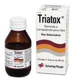 Triatox   Frasco 40 ml