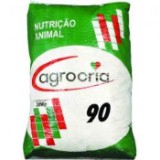  Agrocria 90 Saco 30 kg Agrocria Nutrição Animal e Sementes