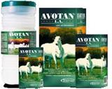 Avotan LA 1 litro