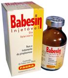  Babesin Frasco 20 ml
