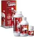 Couro Limpo Frasco 100 ml
