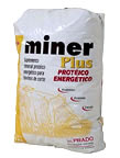  Miner Plus Proteico Energético Saco 30 kg Laboratório Prado S/A.