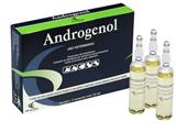  Androgenol Caixa 5 ampolas 10 ml Hertape Calier
