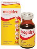  Mogidex Frasco 10 ml Mogivet