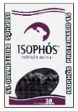  Isophós Proteinado 15 Embalagem 30 kg Isophós Nutrição Animal