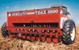Semeadora TDAX 3800 Semeato Semeadora TDAX 3800 Semeato